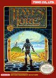 Times of Lore (Nintendo Entertainment System)